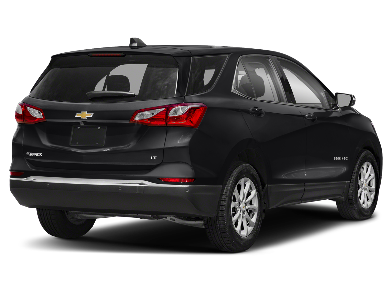 Used 2021 Chevrolet Equinox LT with VIN 3GNAXUEV4ML354888 for sale in Ada, Minnesota