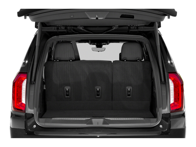 2022 GMC Yukon Base