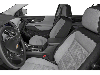 2023 Chevrolet Equinox Base