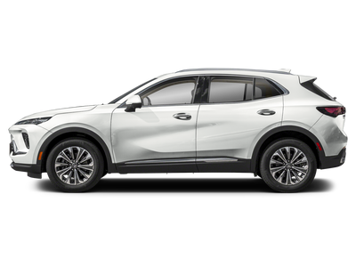 2024 Buick Envision Base