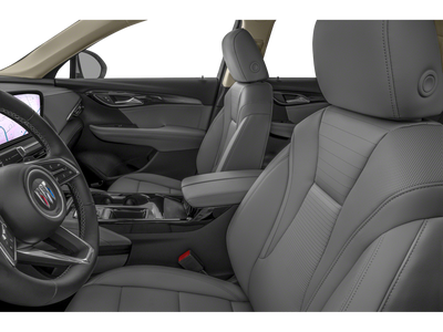 2024 Buick Envision Base