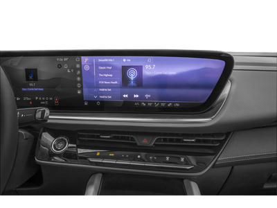 2024 Buick Envision Base