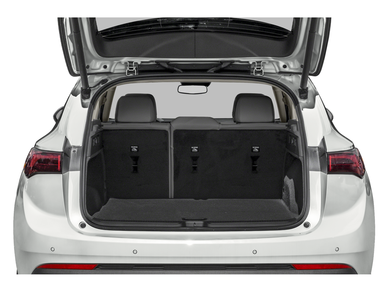 2024 Buick Envision Base