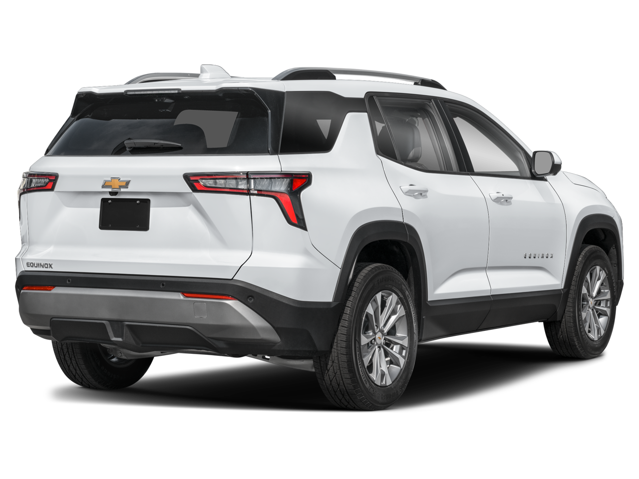 Used 2025 Chevrolet Equinox LT with VIN 3GNAXPEG0SL294740 for sale in Ada, Minnesota