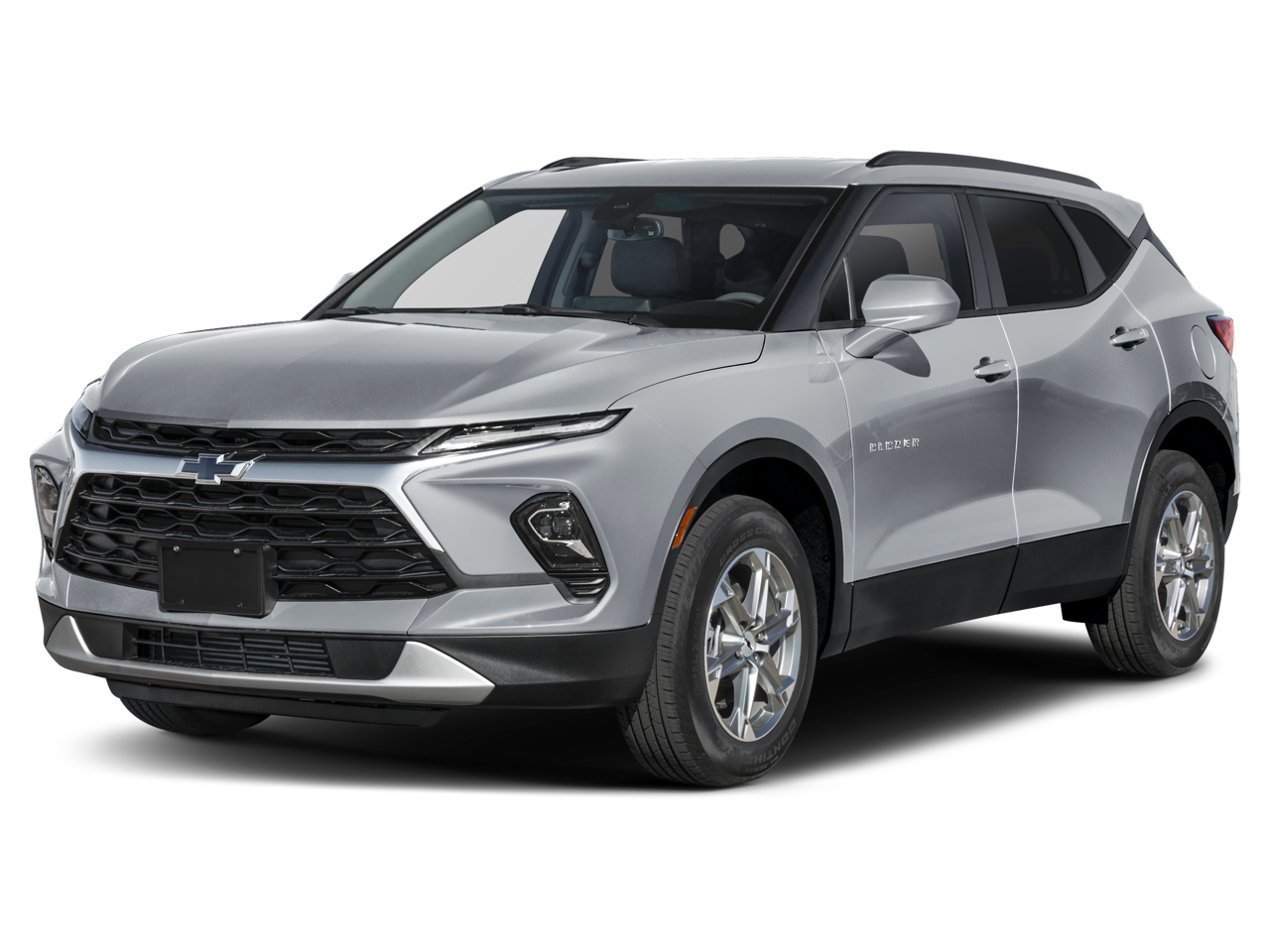 2026 Chevrolet Blazer 3LT - Photo 16