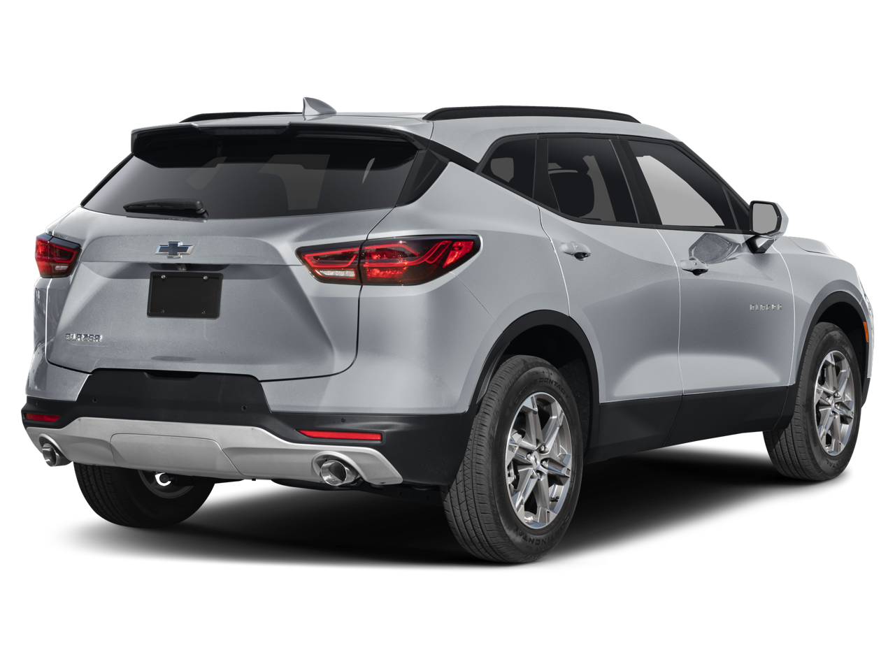 2026 Chevrolet Blazer 3LT - Photo 17