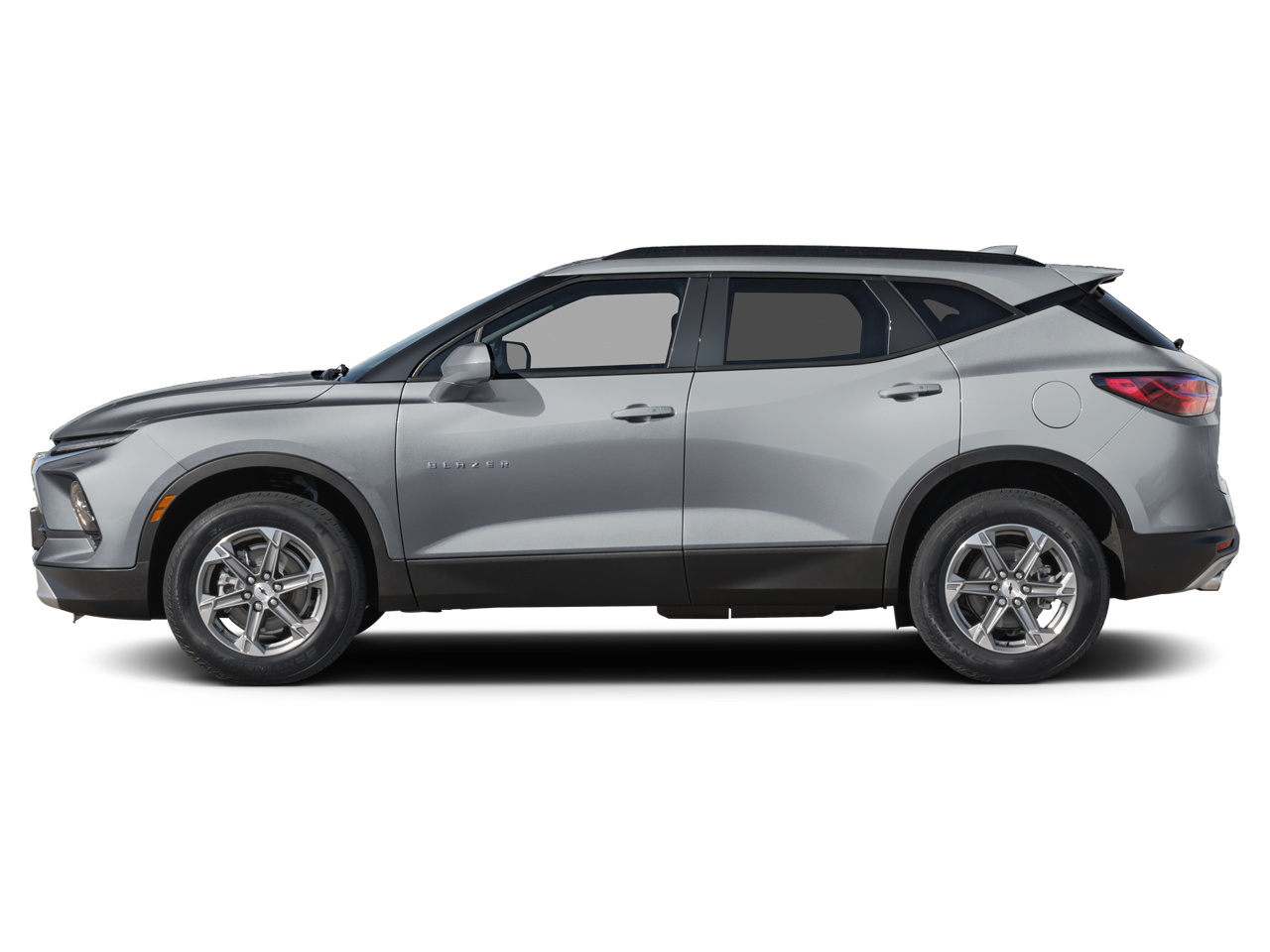 2026 Chevrolet Blazer 3LT - Photo 18