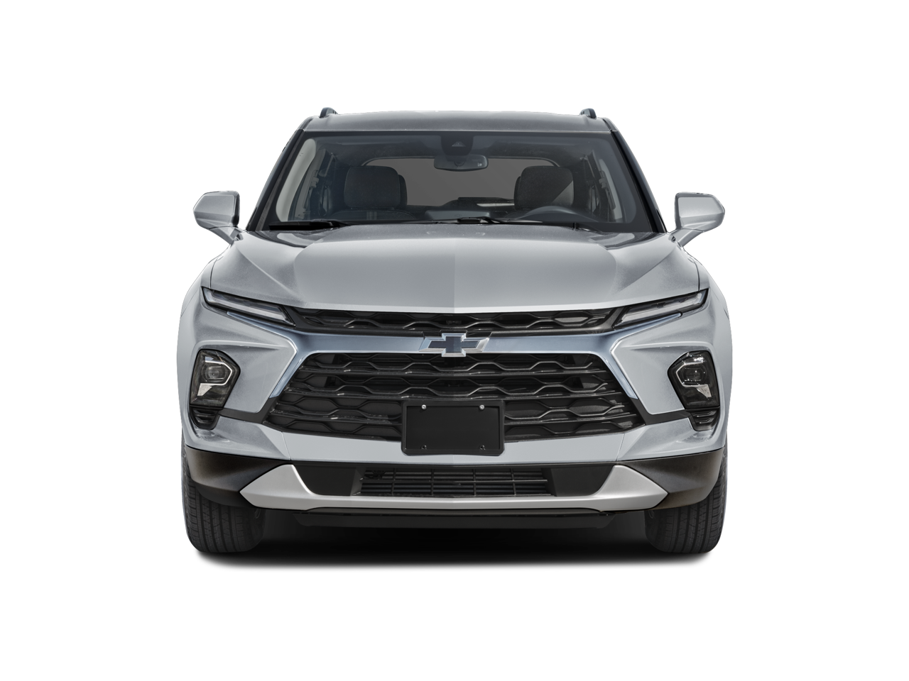 2026 Chevrolet Blazer 3LT - Photo 19