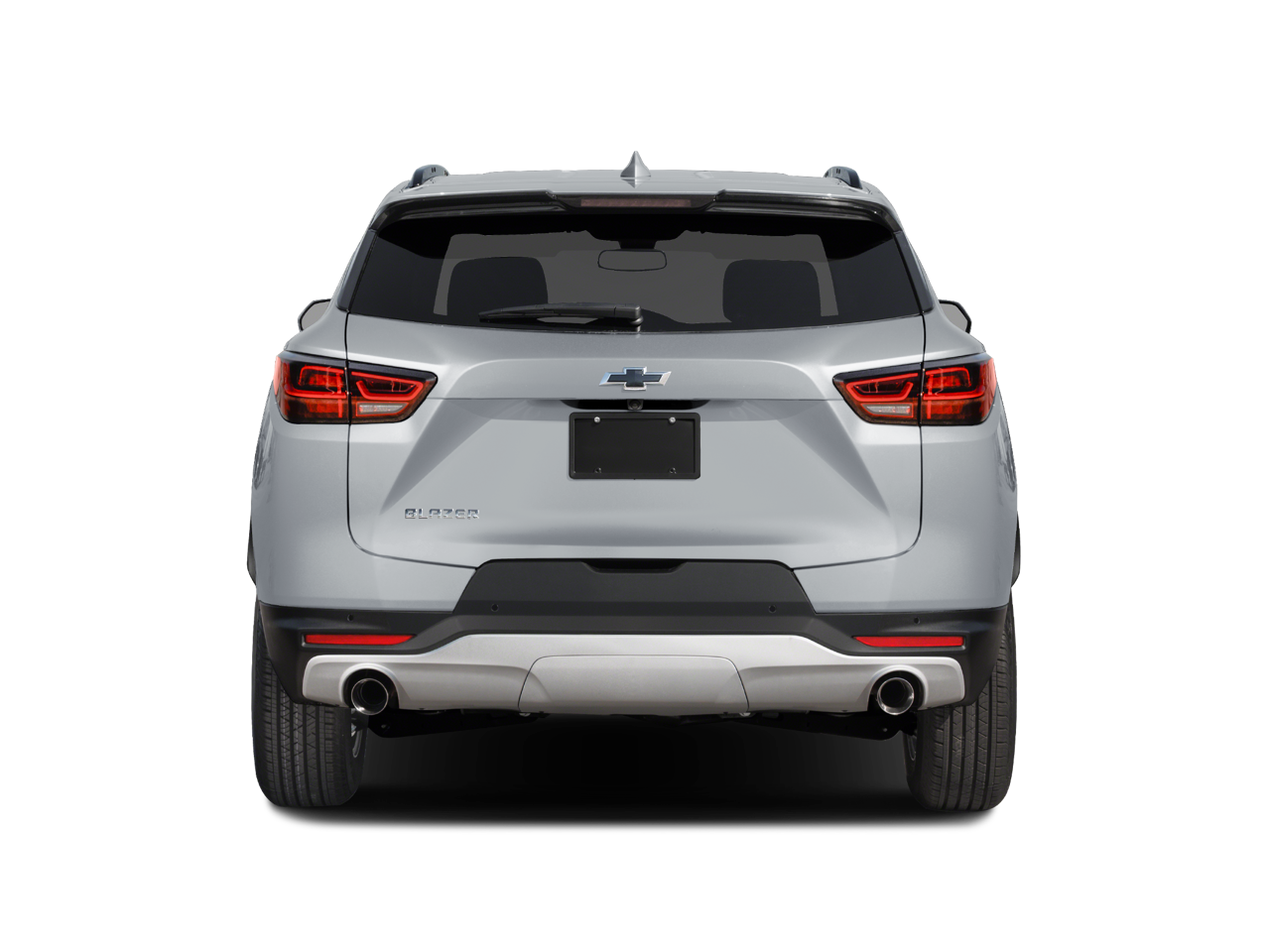 2026 Chevrolet Blazer 3LT - Photo 20