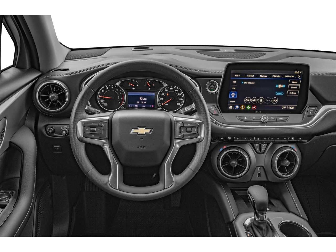 2026 Chevrolet Blazer 3LT - Photo 21