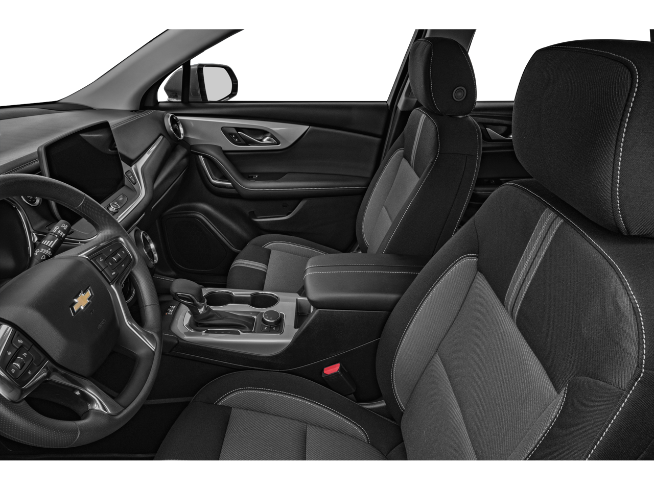 2026 Chevrolet Blazer 3LT - Photo 23