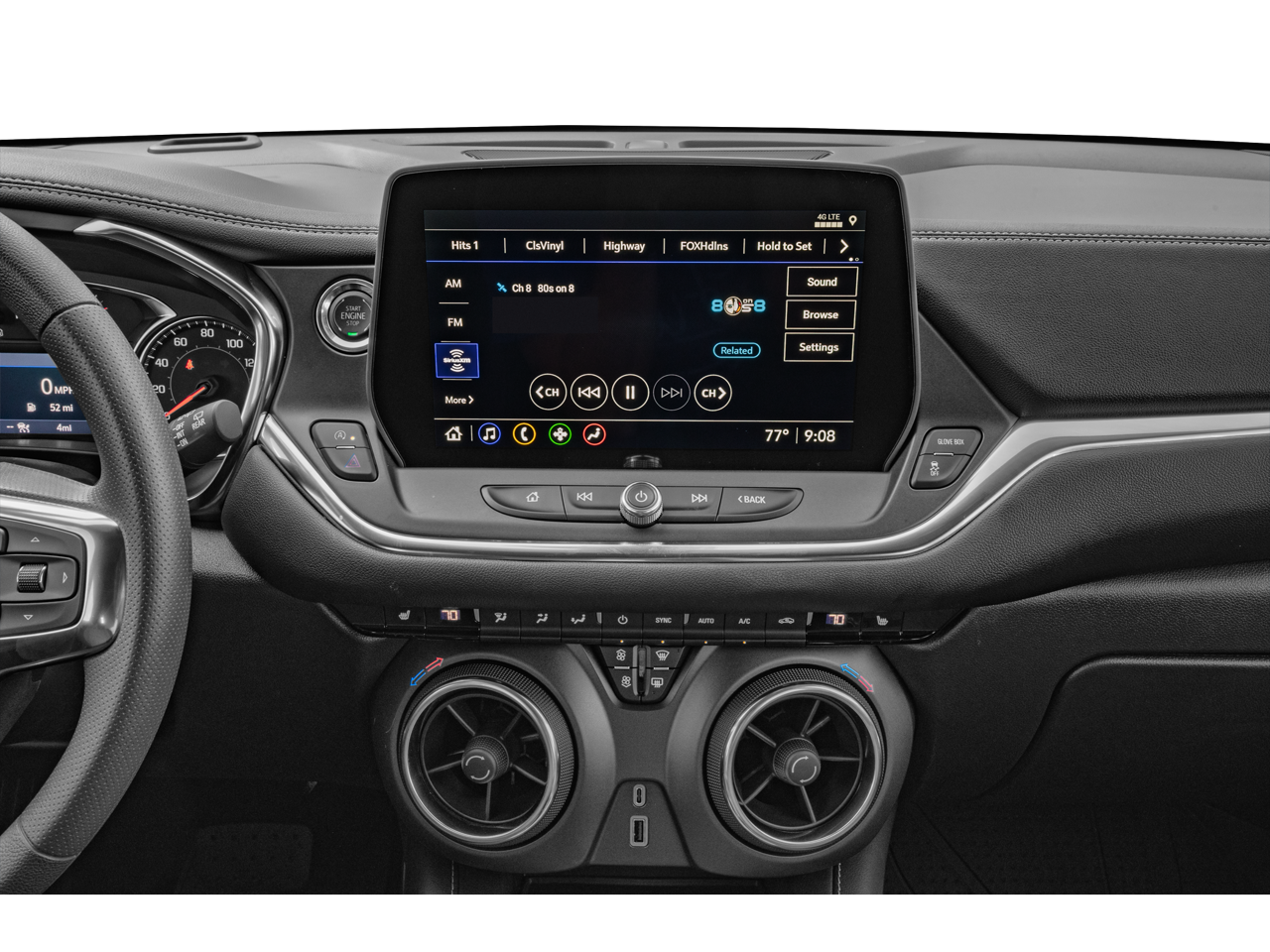 2026 Chevrolet Blazer 3LT - Photo 24