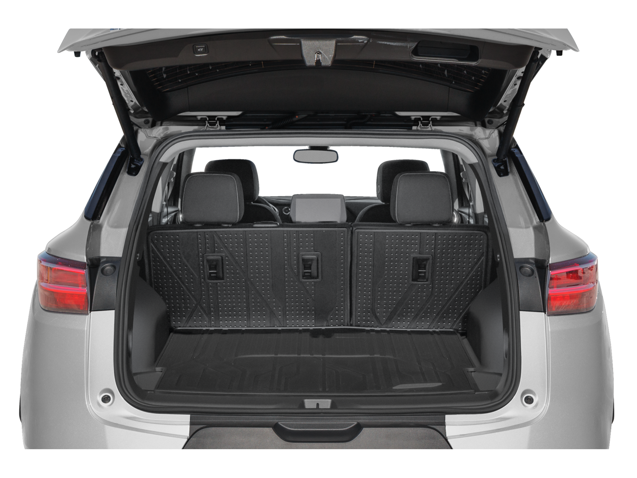 2026 Chevrolet Blazer 3LT - Photo 25