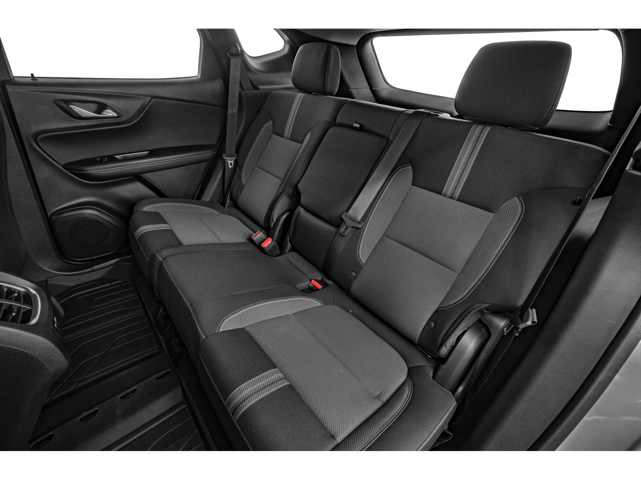 2026 Chevrolet Blazer 3LT - Photo 27