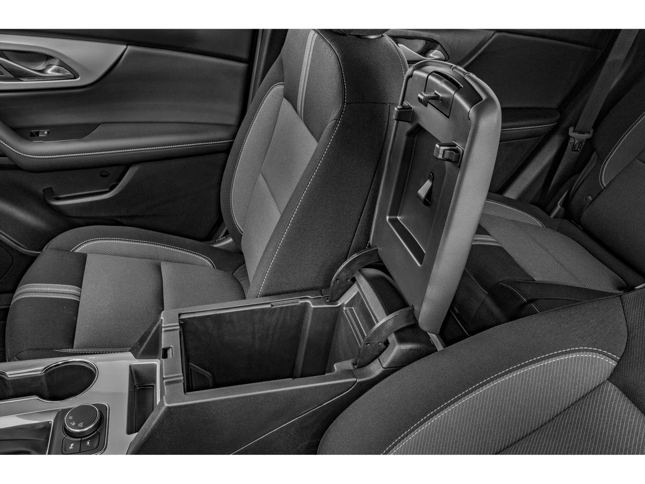 2026 Chevrolet Blazer 3LT - Photo 28