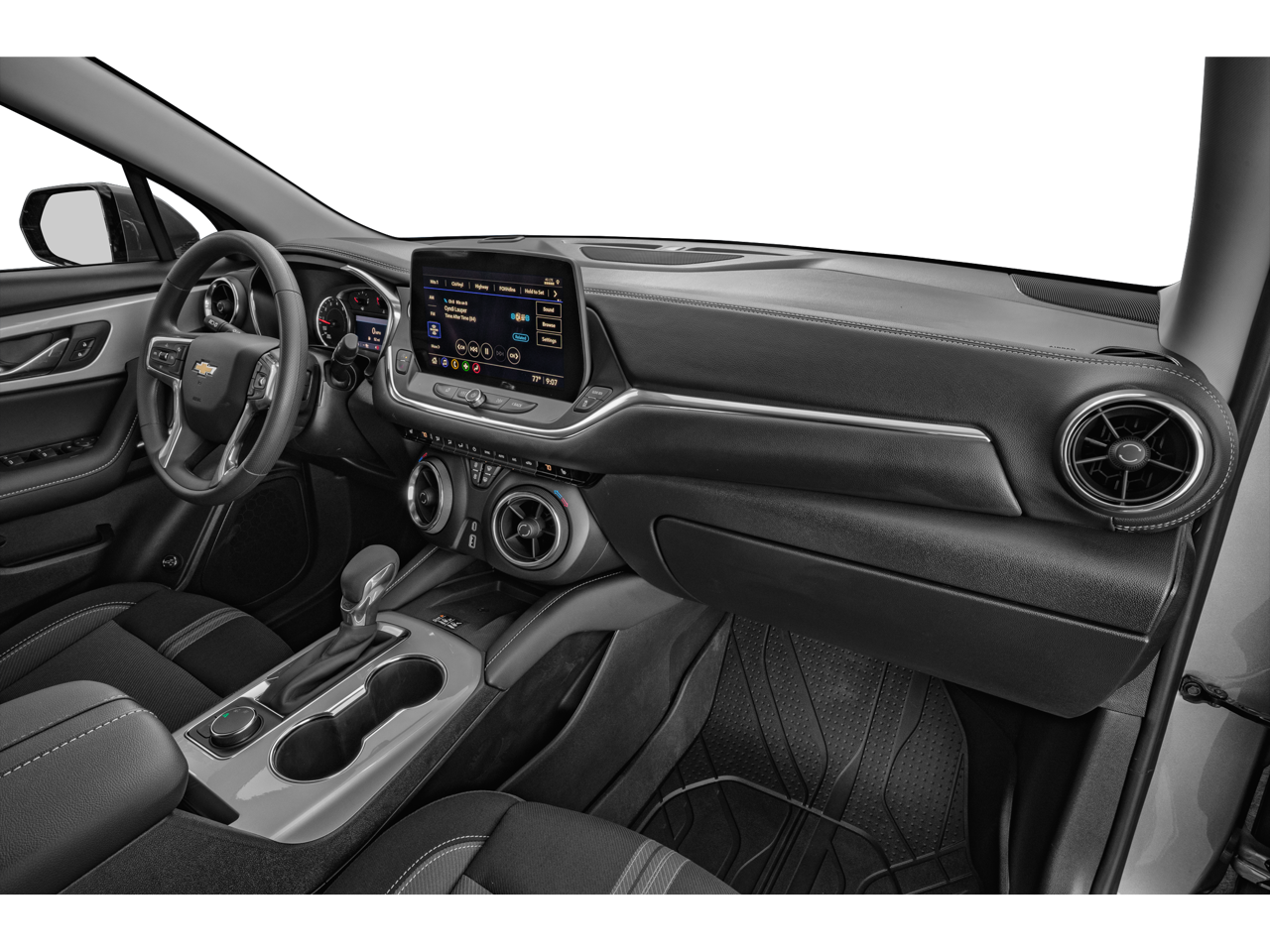 2026 Chevrolet Blazer 3LT - Photo 29