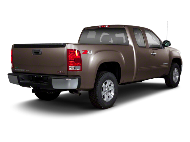 Used 2011 GMC Sierra 1500 SLE with VIN 1GTR2VE32BZ144214 for sale in Ada, Minnesota