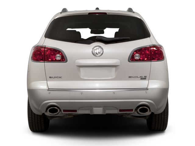 2012 Buick Enclave Base