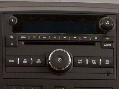 2012 Buick Enclave Base