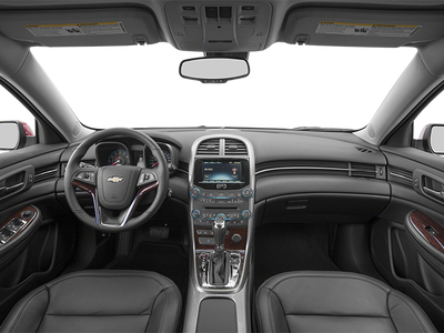 2013 Chevrolet Malibu LT