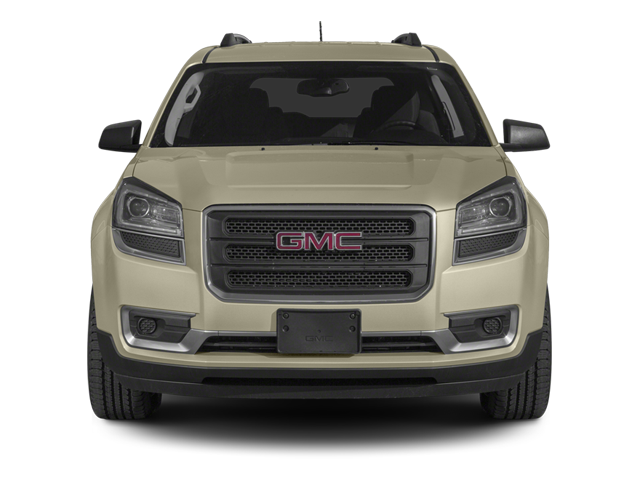 2013 GMC Acadia SLT