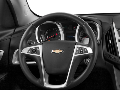 2014 Chevrolet Equinox Base