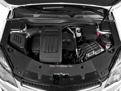 2014 Chevrolet Equinox Base