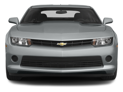 2014 Chevrolet Camaro LS