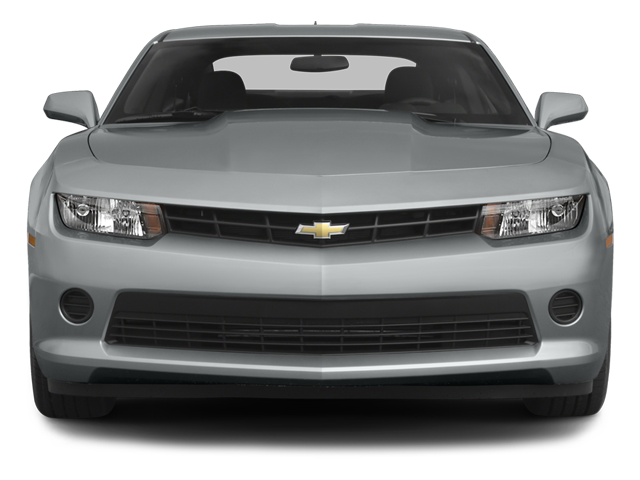 2014 Chevrolet Camaro LS