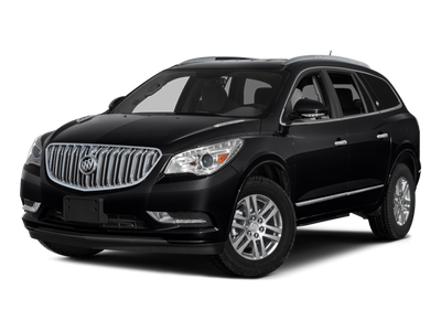 2016 Buick Enclave Base