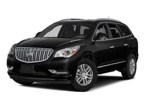 2016 Buick Enclave Base