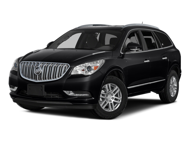 2016 Buick Enclave Base