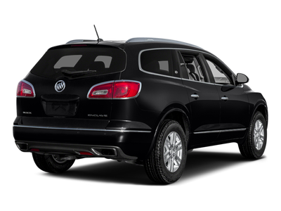 2016 Buick Enclave Base