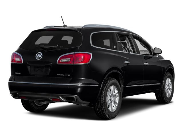 2016 Buick Enclave Base