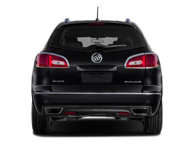 2016 Buick Enclave Base
