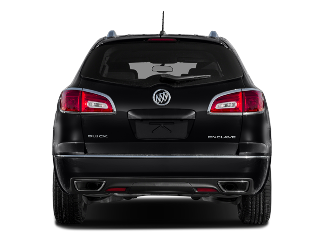 2016 Buick Enclave Base