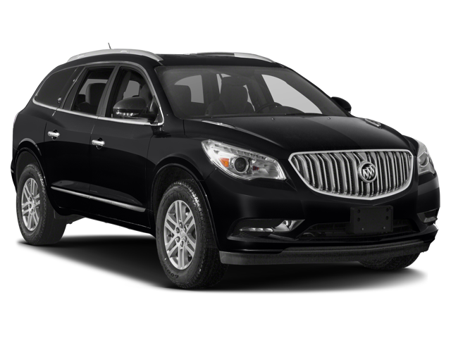 2016 Buick Enclave Base