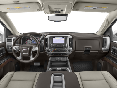 2016 GMC Sierra 1500 Base