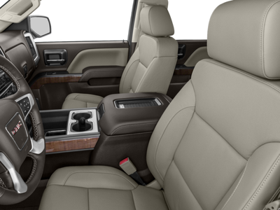 2016 GMC Sierra 1500 Base