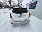 2002 Pontiac Grand Am SE1
