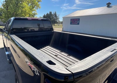 2024 Chevrolet Silverado 3500 HD LTZ