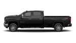 2024 Chevrolet Silverado 3500 HD LTZ