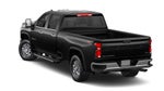 2024 Chevrolet Silverado 3500 HD LTZ