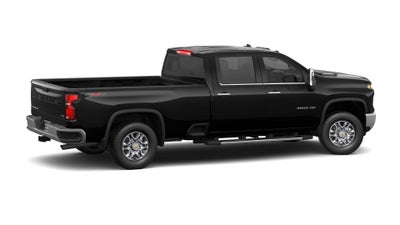 2024 Chevrolet Silverado 3500 HD LTZ