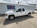 2009 Chevrolet Silverado 1500 LT