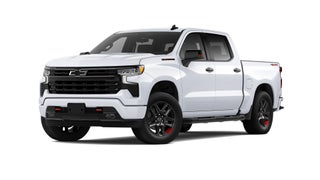 2025 Chevrolet Silverado 1500 Base