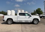 2025 Chevrolet Silverado 1500 Base