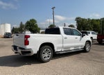 2025 Chevrolet Silverado 1500 Base