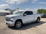 2025 Chevrolet Silverado 1500 Base