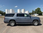 2016 GMC Yukon XL SLT